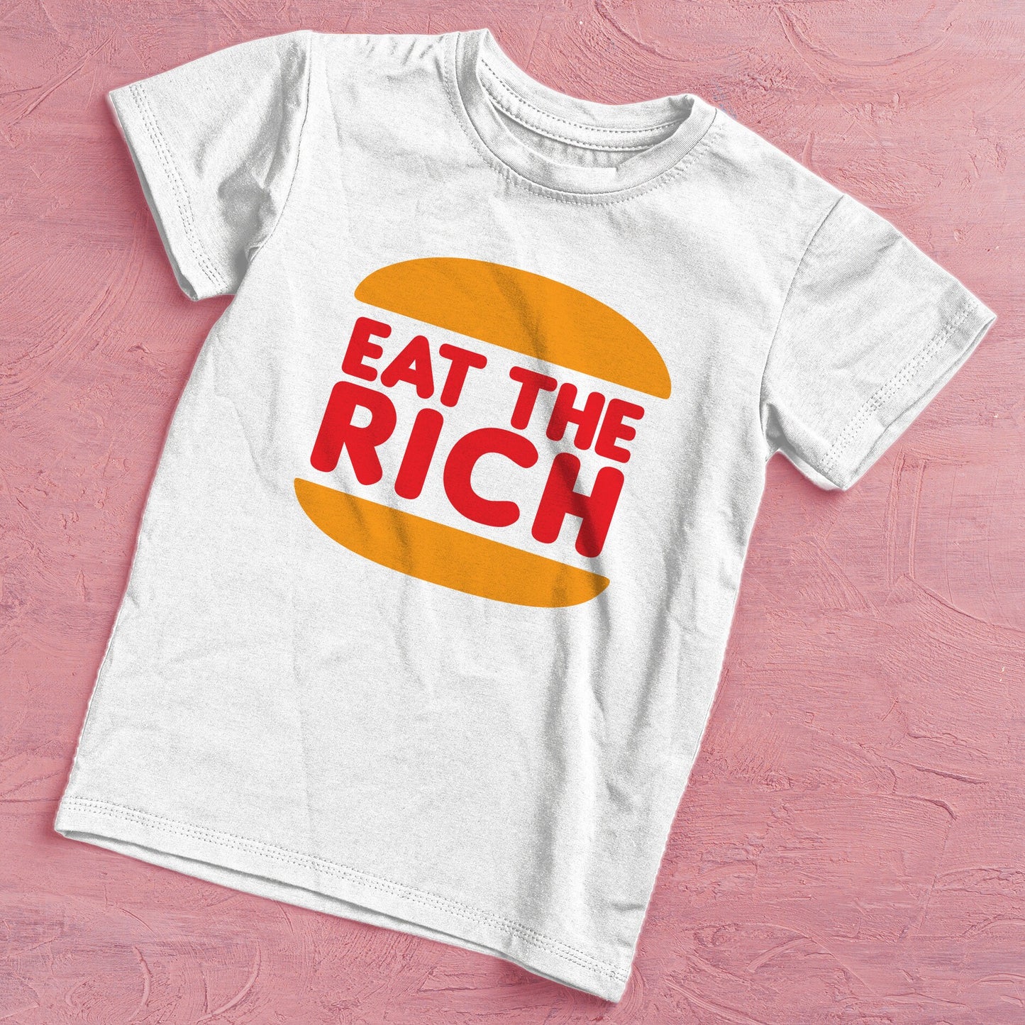 Socialist Shirt Eat the Rich Shirt for Anti Capitalist shirt Funny Gift for Communist and Progressive Union Strong for Fair Wages Solidarity