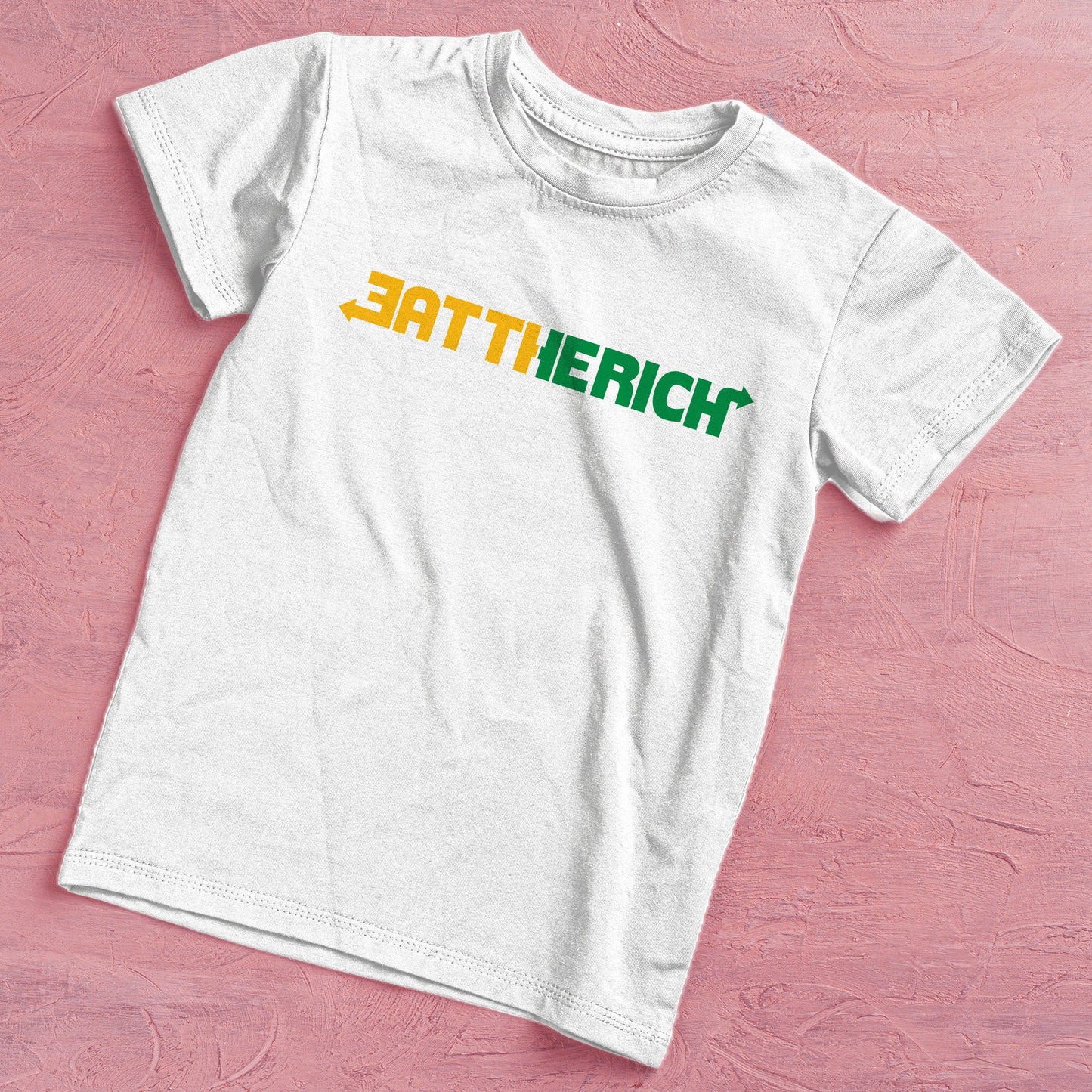 Socialist t-shirt Eat the Rich Shirt for Pro-Labor tshirt for Anti-Capitalist Funny T Shirt Gift for Socialists and Progressives Sandwich