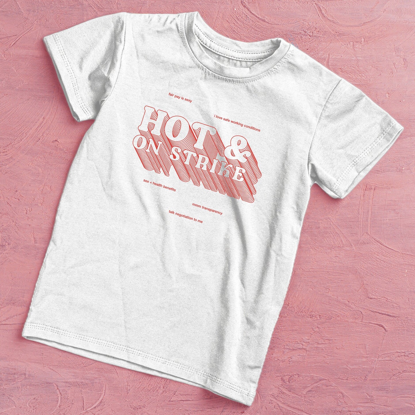 Strike Shirt for Union Protest t-shirt for pro-labor tshirt Socialist Strike t shirt for Progressives in solidarity shirt for labor shirt