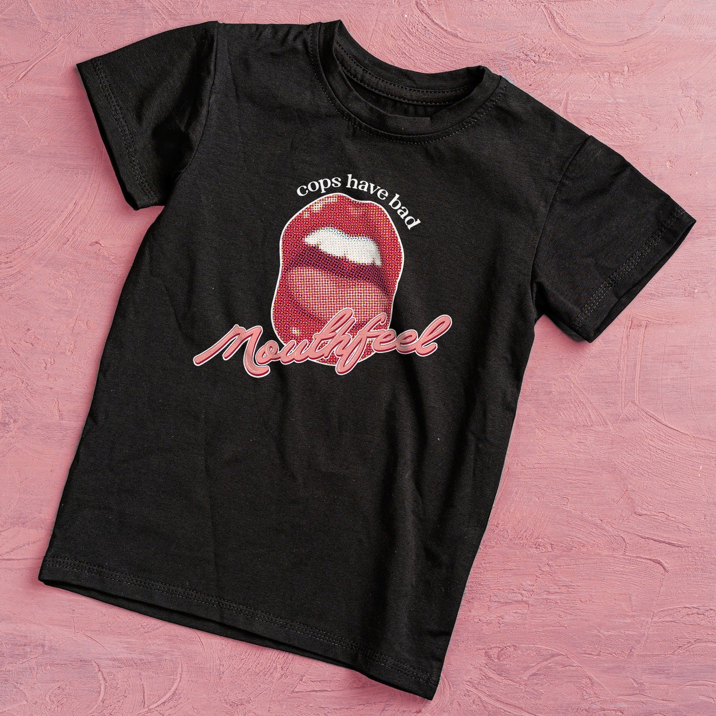Bad Mouthfeel Gay Pride Hypnosis Shirt for LGBTQ Pride Shirt for Queer Pride Gay Pride Lesbian Shirt LGBT Say Gay Bill Shirt Love is Love