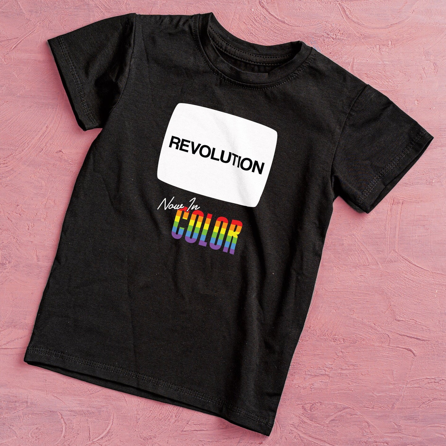 Pride Shirt Revolution Gay Pride Shirt for LGBTQ Pride Shirt for Queer Pride Gay Pride Lesbian Shirt LGBT Say Gay Bill Shirt Love is Love