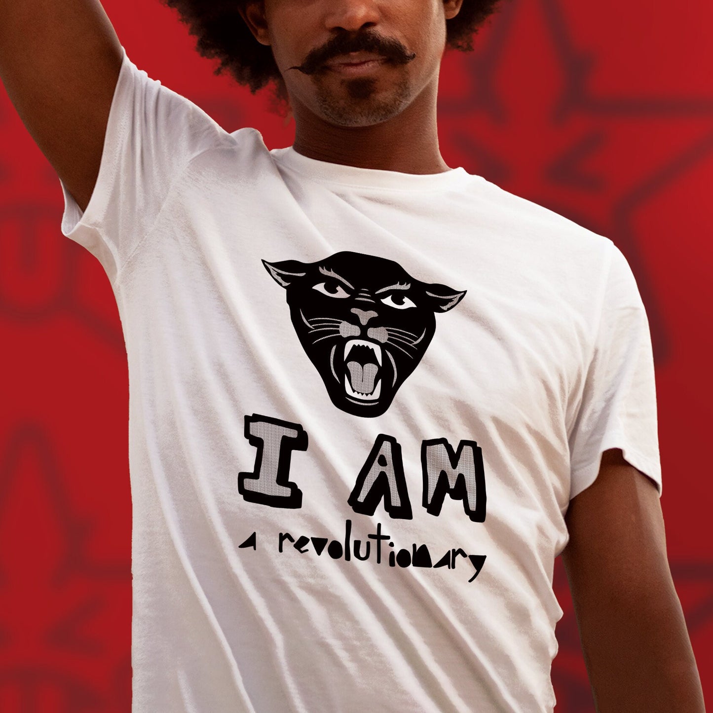 Fred Hampton Shirt Black Panther Shirt BLM Black Lives Matter TShirt Civil Rights t-Shirt Black History Shirt Feminist for Social Justice