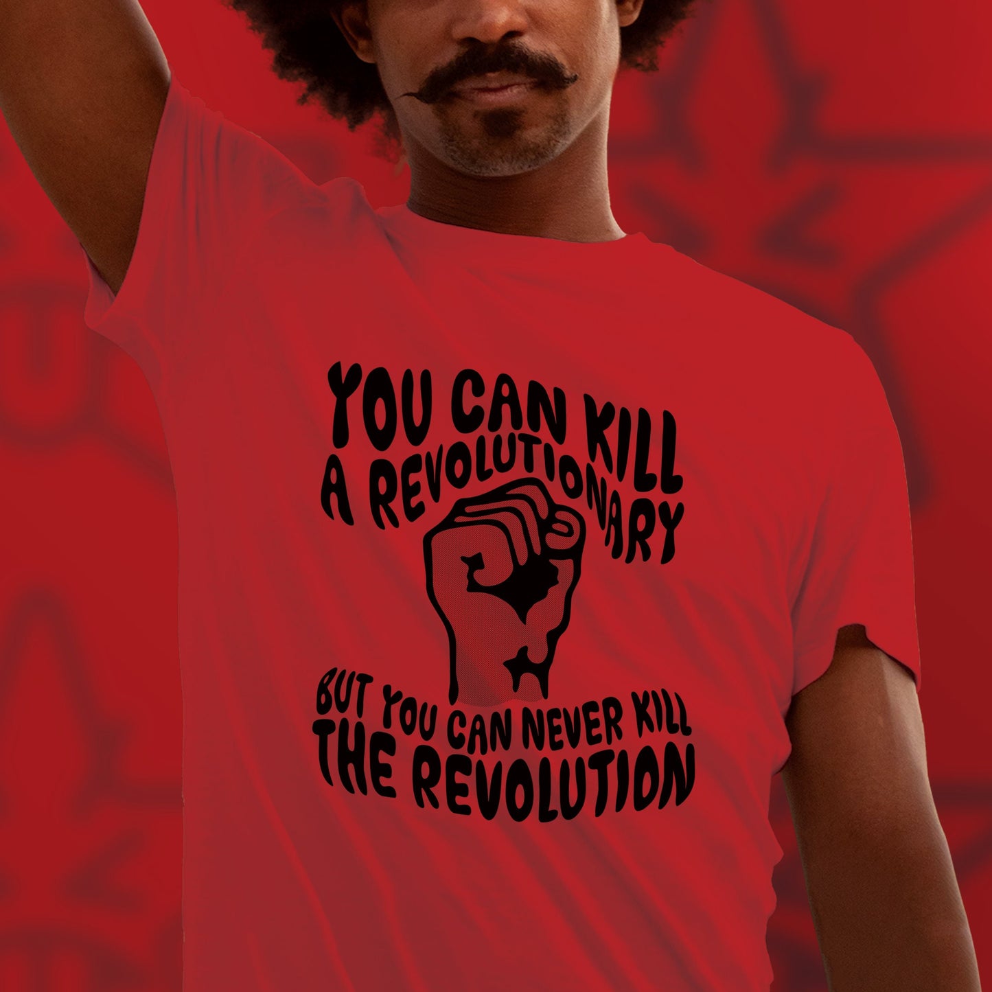 Black Panther Shirt Fred Hampton Shirt BLM Black Lives Matter TShirt Civil Rights t-Shirt Black History Shirt Feminist for Social Justice