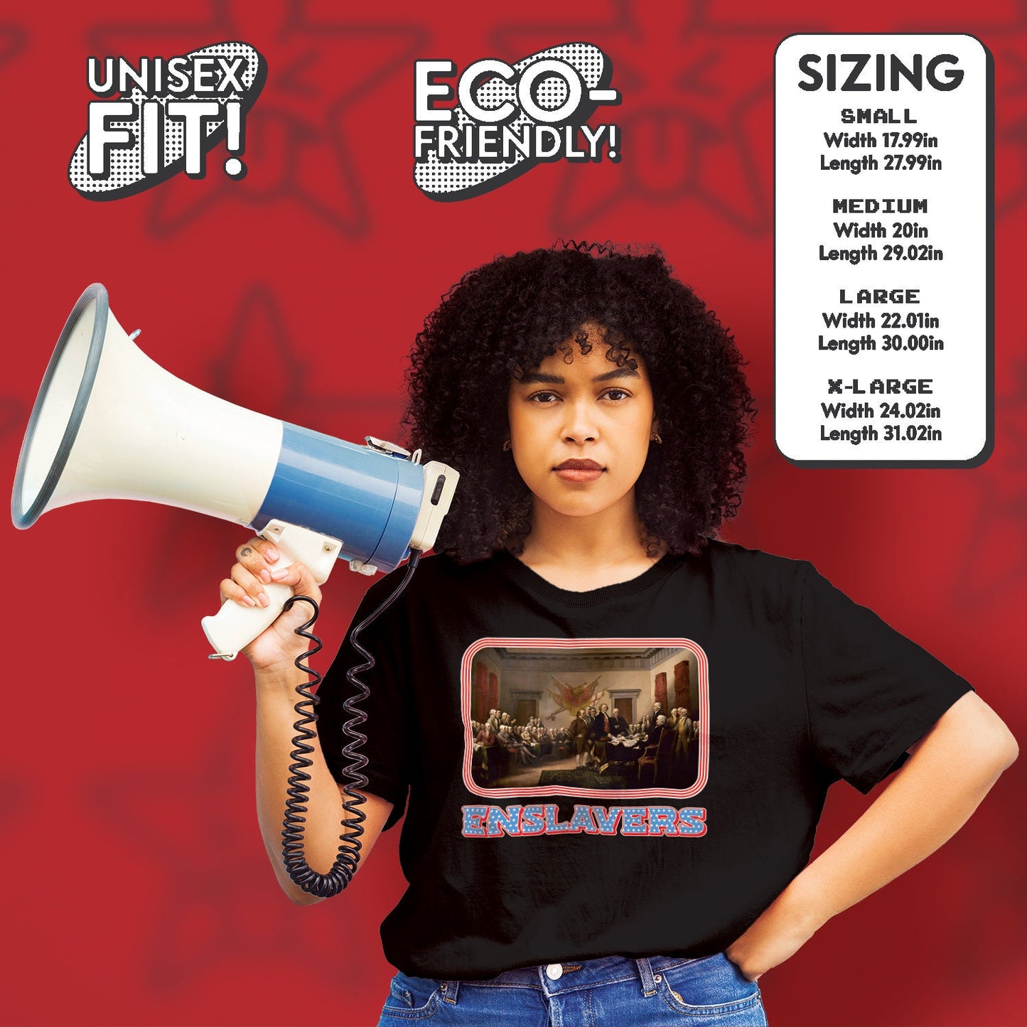Declaration of Independence Shirt America Patriot tshirt 4th of July t-Shirt Gift Socialist Shirt Dissent is Patriotic Anti Capitalist af