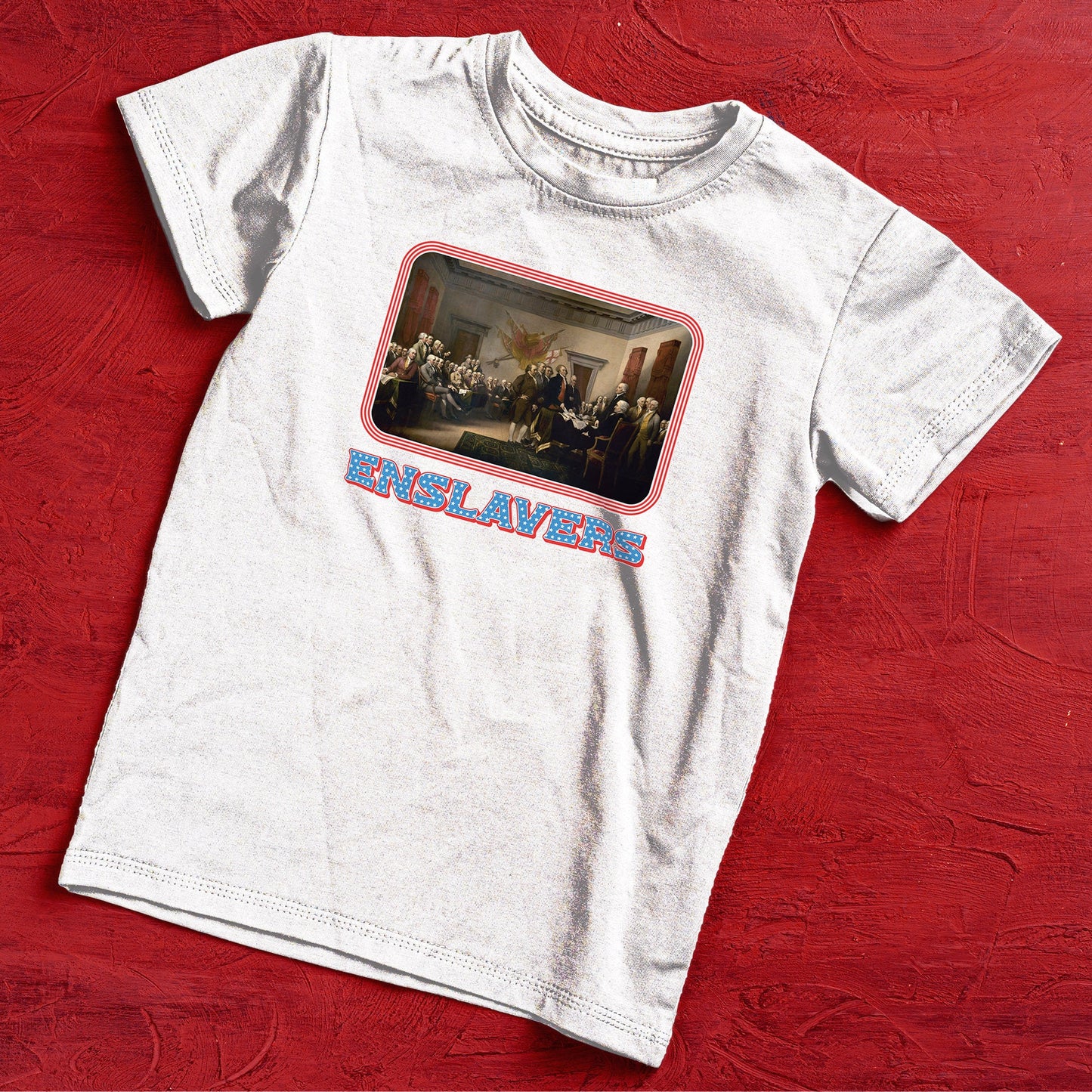 Declaration of Independence Shirt America Patriot tshirt 4th of July t-Shirt Gift Socialist Shirt Dissent is Patriotic Anti Capitalist af