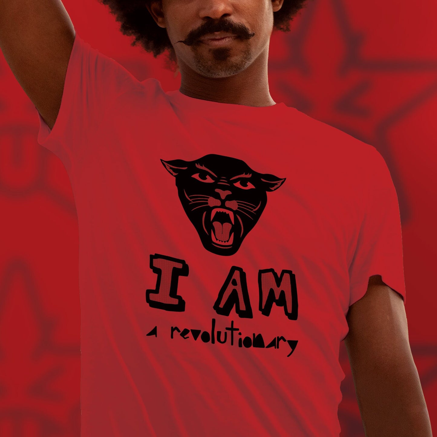 Fred Hampton Shirt Black Panther Shirt BLM Black Lives Matter TShirt Civil Rights t-Shirt Black History Shirt Feminist for Social Justice